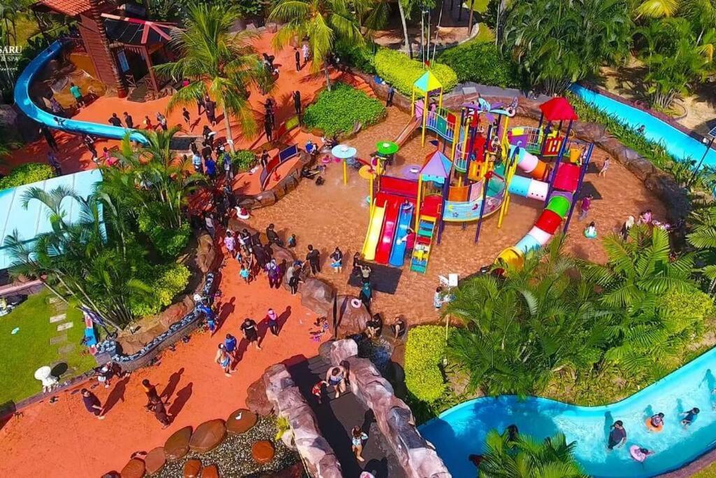 Lotus Desaru Beach Resort, 2 Bdrms, W/Splash Park Bandar Penawar Exterior foto
